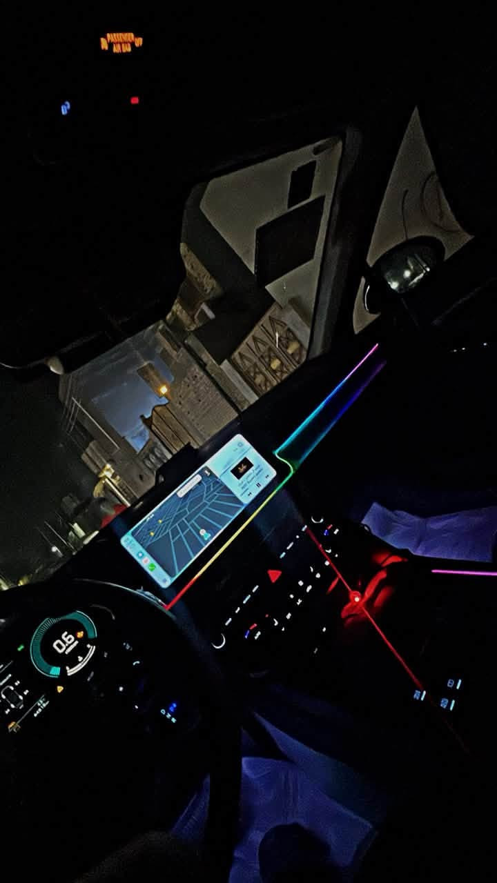 سوناتا 2024 • ٢.٥ تنفس طبيعي • رقم بصرة