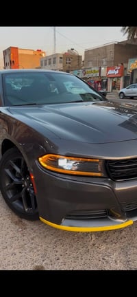 تشارجر SXT • ٢٠٢٣ • مرقمه باسمي