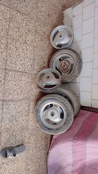 ماكس • عدله • نضيفات