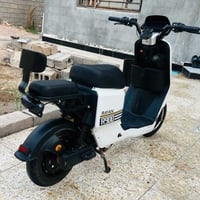 دراجة شحن • R900 • بدون بطاريات