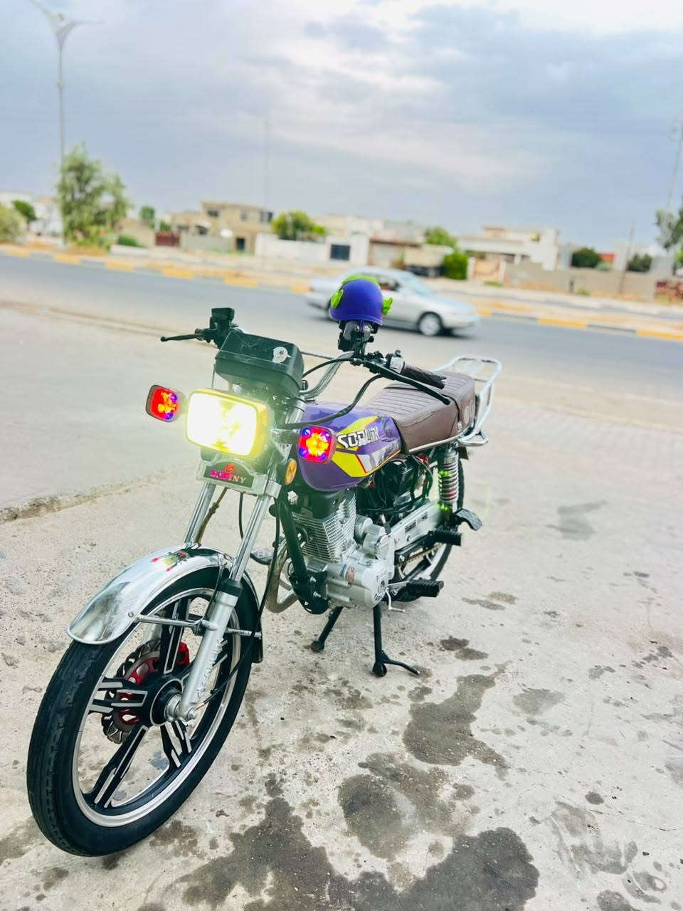 سونك • ٢٠٢٣ • ٥كير