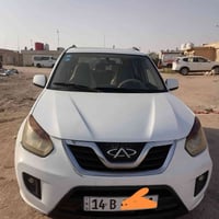 تيكو ٢٠١٣ • محرك 1800 • رقم البصرة