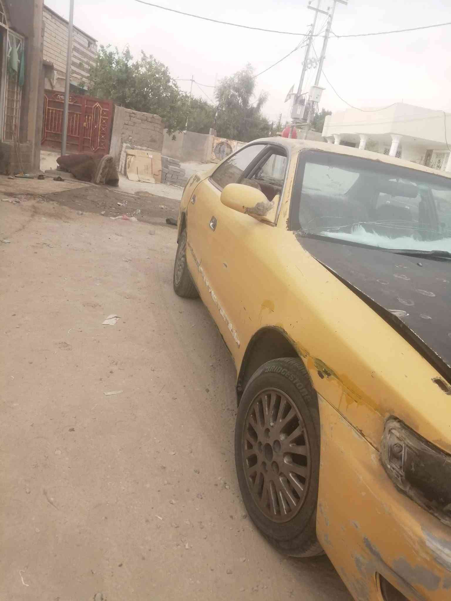 شيزر نفخ • رقم بصره • مكينه 2500