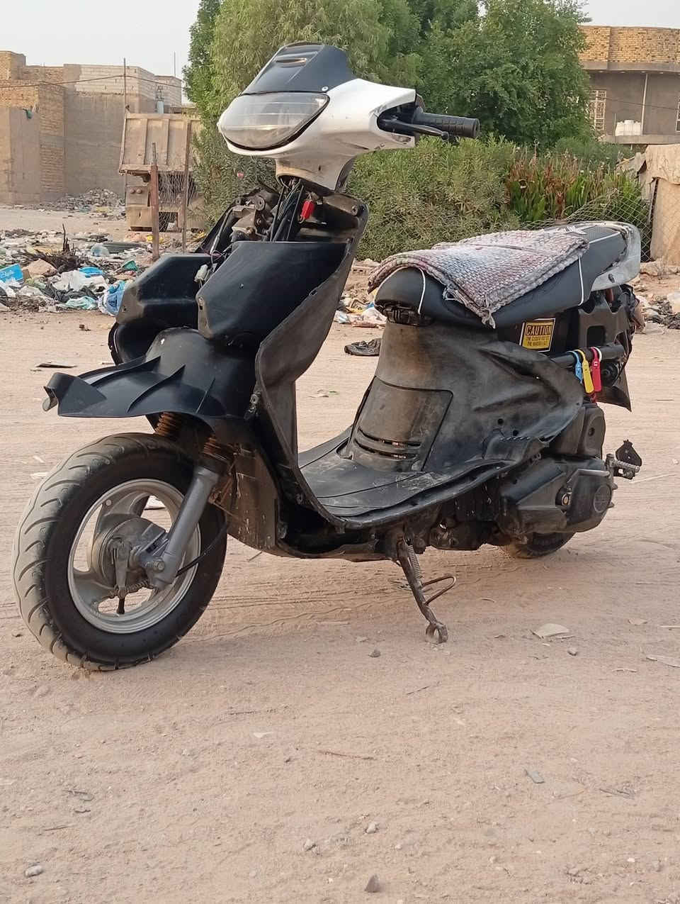 ٣٥٠ • كفاله • ما مفتوحه
