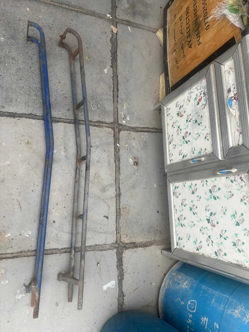 بغداد البلديات • دراجة • ١٢٥
