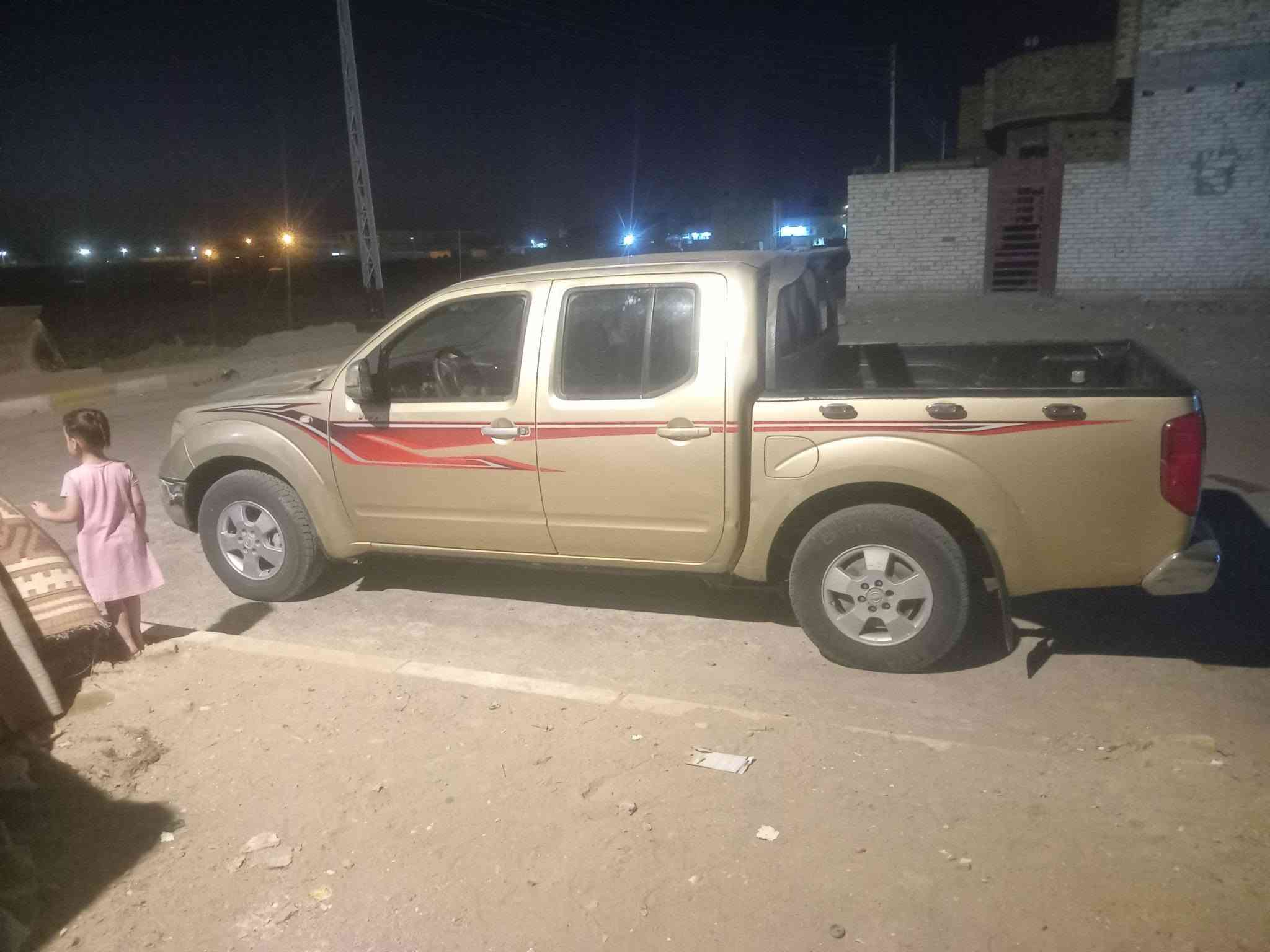 سلام عليكم للبيع نيفاره 2008 محور محرك ففتي 3000 مكفول رقم ذيقار نكليزي لل2029 تحويل ثاني يوم سياره جاهزه حداديه تخم تاير كهربائيات تبريد ثلج منضومه جديده برغي مذب عليها السعر 70 وبيها مجال لشراي ***********
