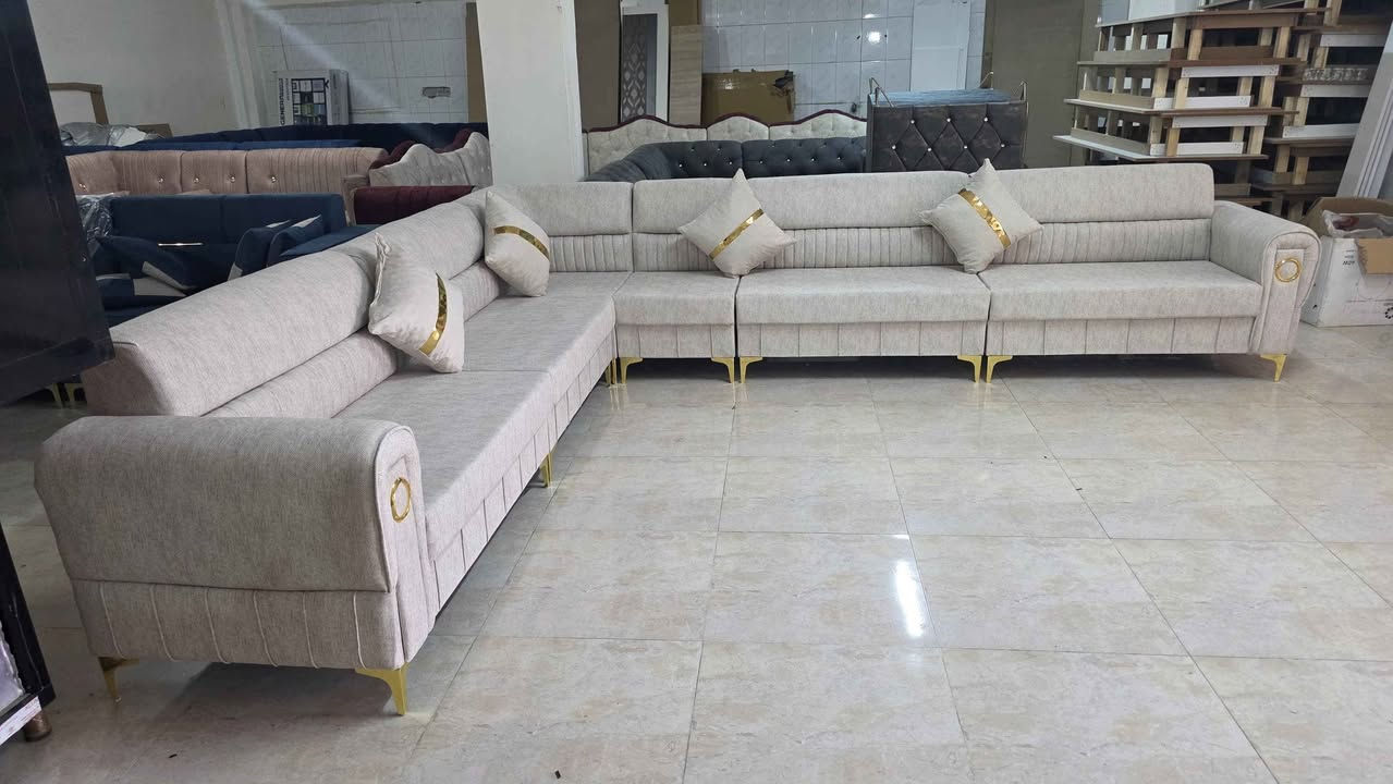 ديوان 10 نفر جديد بسعر 475 الف
معرض_جودي_بدهوك 
📱للاستفسار والطلب :*********** 
📌 ناونیشان:
⛔مالطا خاری-فرعی ئکی به ری سیناعی- به مبه ری مه دره سه (مالتاژئری)
📌 العنوان:
دهوك – مالطا القديم – أول فرع قبل صناعة تصليح السيارات – مقابل مدرسة الابتدائية
(قريب من مطعم مالطا – كونديه مالطا – خارنگه ها مالتا)
#ديوان #قنفات #اثاث_منزلي #اثاث دهوك, العراق

نص مكتوب في الصور:
- دیوان 10 نفر جدید بسعر 475 الف