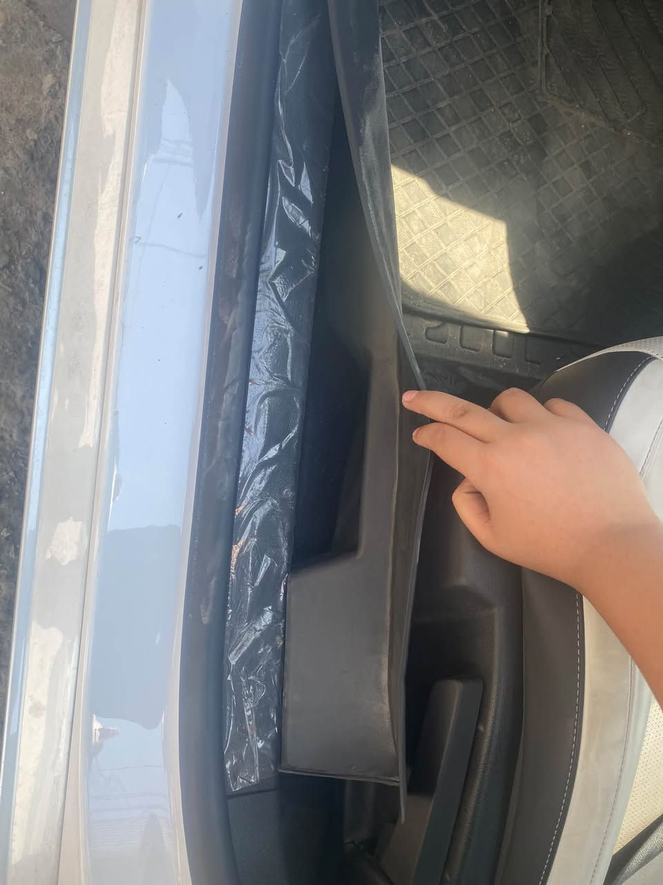 السلام عليكم بي واي دي سيل فايف 25 زيرو كفالة عامة مكاني بغداد البلديات ***********

