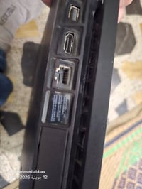 بلي ٤ سلم مهكر نظام ١١.٥٠ ما مفتوح لوك ستيكر كامل ملحقات  لتواصل خاص ا...