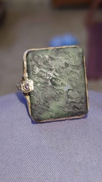 بغداد زعفرانية • فضة ٩٢٥ • عباس اباد قديم