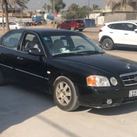 خليجي • محرك ٢٠٠٠ • مكفولة