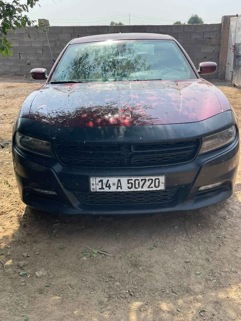 جارجر • ٢٠١٧ • رقم بصرة