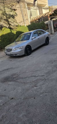 ازيره • ٢٠٠٨ • وارد خليجي