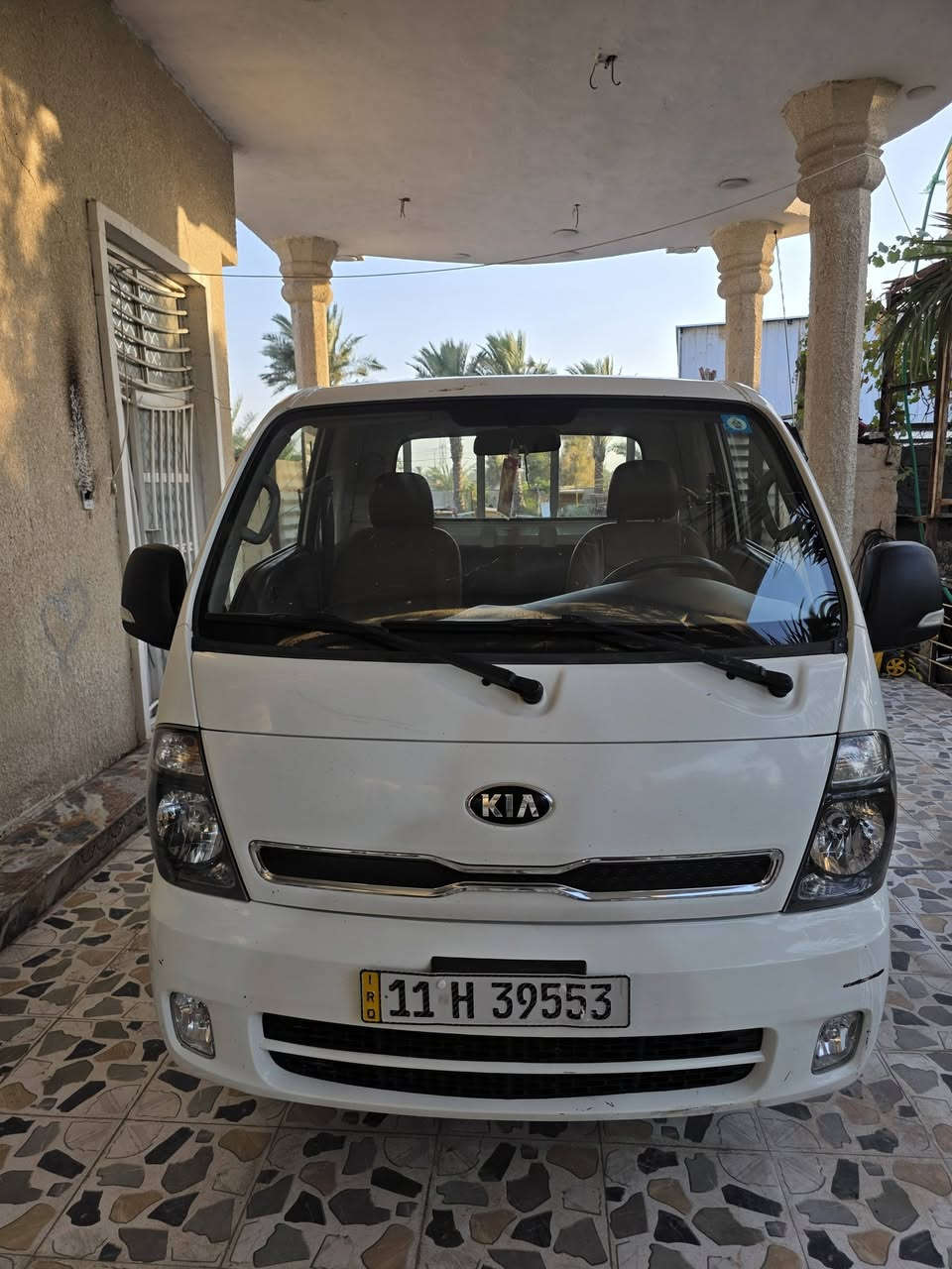 كيا٢٠١٨ بغداد كفالة عامة سيارة مابيها اي نقص عدا ليك بالتبريد
السعر ١٨.٥٠٠ مليون بيع نقد فقط 
***********
***********
