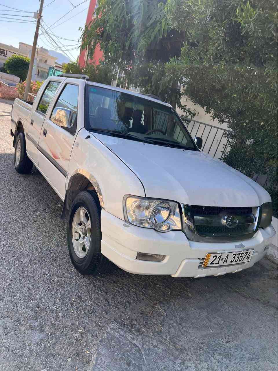 ***********  

Sanawy ta 28 tazaya دار بنديهكان, السليمانية
