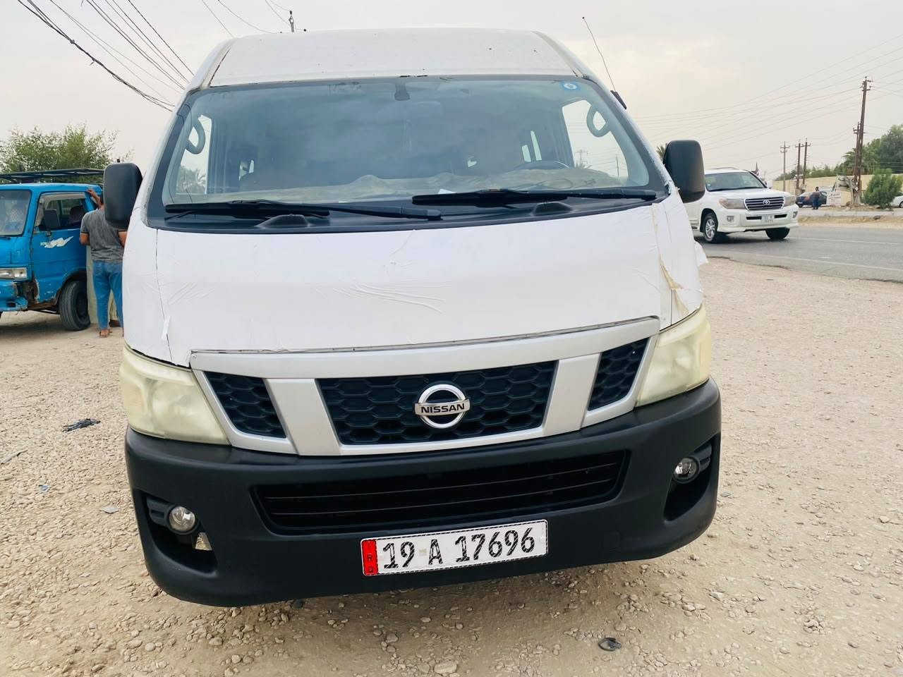 نيسان ٢٠١٤ • كفاله سنة • المسيب بابل