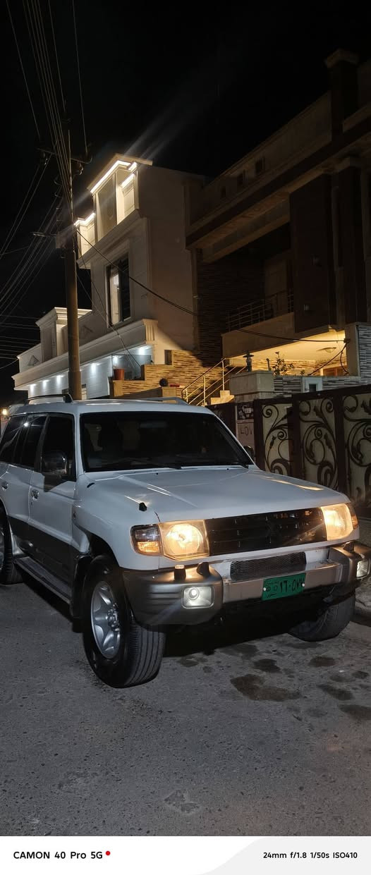 باجیرو مودیل ٢٠٠٠
مەکینە ٣٠٠٠هەزار  v6
گیر تۆماتیک
دەبل ئەکسل
پیشو پشتی کەپسە
سەنەویە کیشەی مەدەنیو دزیاری بەشەرت
گۆرینەوەش دەکەم لەسەر دلگرتن ***********
هەولیر *********** گەر موشتەری نیت سەرم مەهیشینە لەگەر ریزم پارەی مازدایەکم داناوە أربيل, العراق
