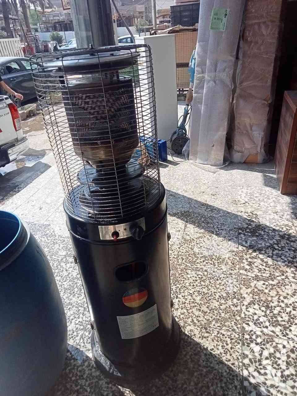 سلام عليكم صوبه غازيه جديده مكان بغداد غزاليه ***********
