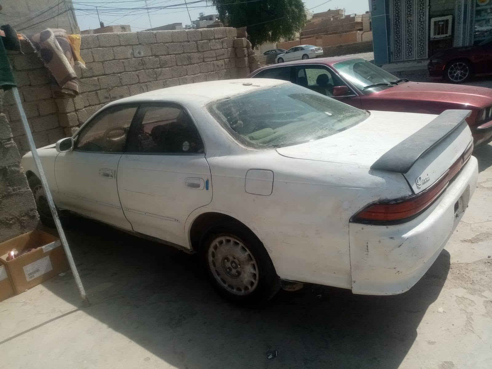 مارك نفخ للبيع كير محرك شرط محرك ونجي شرط جديد
السعر 10 وترهم مراوس ***********
