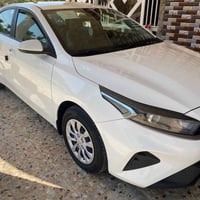سيراتو 2024 • مكينة 2000 • رقم بغداد