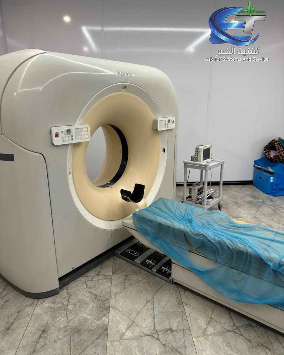 في تقنية الخبير، نؤمن بأن سرعة إعادة الأجهزة إلى الخدمة تبدأ من الجاهزية.

امتلاكنا لفريق هندسي متخصص، إلى جانب أدوات فنية  خاصة  ومتكاملة، يمكّننا من التعامل مع الأعطال بكفاءة، بدءًا من التشخيص الدقيق وصولًا إلى تنفيذ أعمال الصيانة وإعادة الجهاز إلى التشغيل.

في مركز ابن سينا التشخيصي، كان فريقنا الهندسي حاضرًا، وتم التعامل مع العطل بسرعة ودقة، وإعادة الجهاز إلى العمل ضمن أقصر وقت ممكن.
ثقة عملائنا هي الدافع الأكبر لمواصلة تقديم خدمات هندسية بمعايير عالمية.
شركتنا متخصصة بتجهيز وتنصيب وصيانة الاجهزة الطبية مع وجود كوادر تدريب مختصة.

📞 للاستفسار عن عروض الشركة الاتصال على الأرقام التالية:

📍 بغداد: ***********

📍 تركيا: 00905397065915

✉️ البريد الإلكتروني: sales@expert-teck.com

او زيارة مقر الشركة / بغداد - الحارثية

نص مكتوب في الصور:
- تقنية الخبير
- Ask For Systems And Service
- تقنية الخبير Ask For Systems And Service