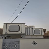 حي العسكري • طابو ملك صرف • ٤ غرف