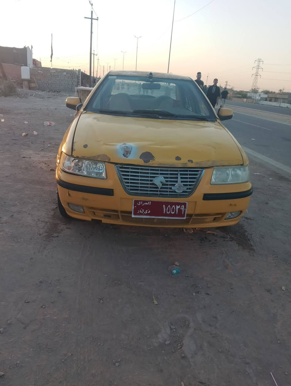 السلام عليكم سمند البيع ومراوس بكيه وبريجو  ***********
***********. مكاني ناصريه
