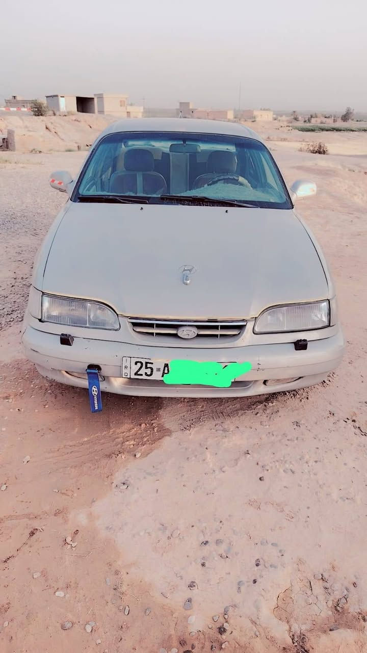 سوناته تو للبيع موديل 1994رقم كركوك دولي مشروع وطني شرط تحويل سنويه لحد 2030 محرك 2000 صبغ حزام سعر 35  مكان كركوك الحويجه لاستفسار اكثر /*********** / ويرهم مراوس ب ادوات
