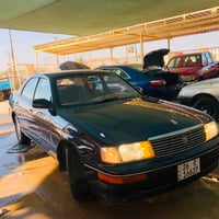 كراون • ١٩٩٣ • بدون حادث