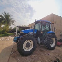 نيوهلند • TD90D • مكفولة عامة
