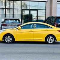 سوناتا ٢٠١٢ • وارد خليجي • مكينة وكير مكفولة