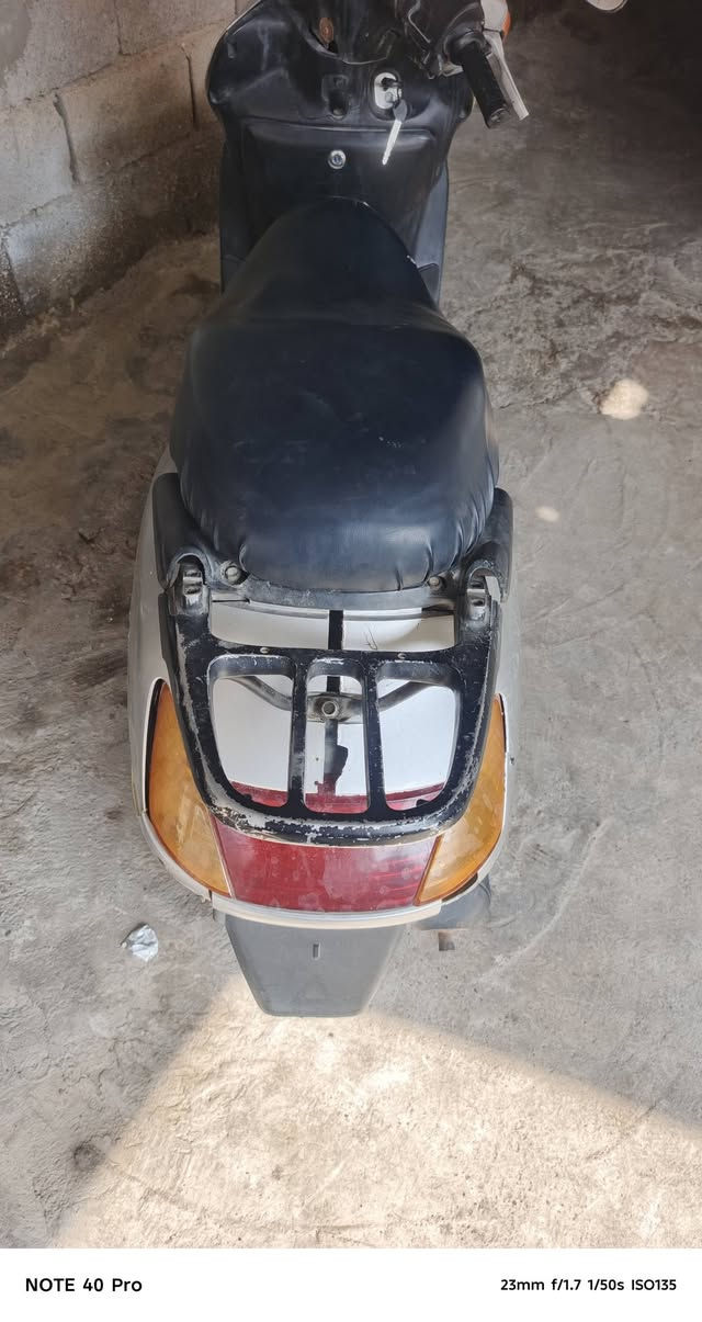 سبيسي • ياباني • تايرات جدد