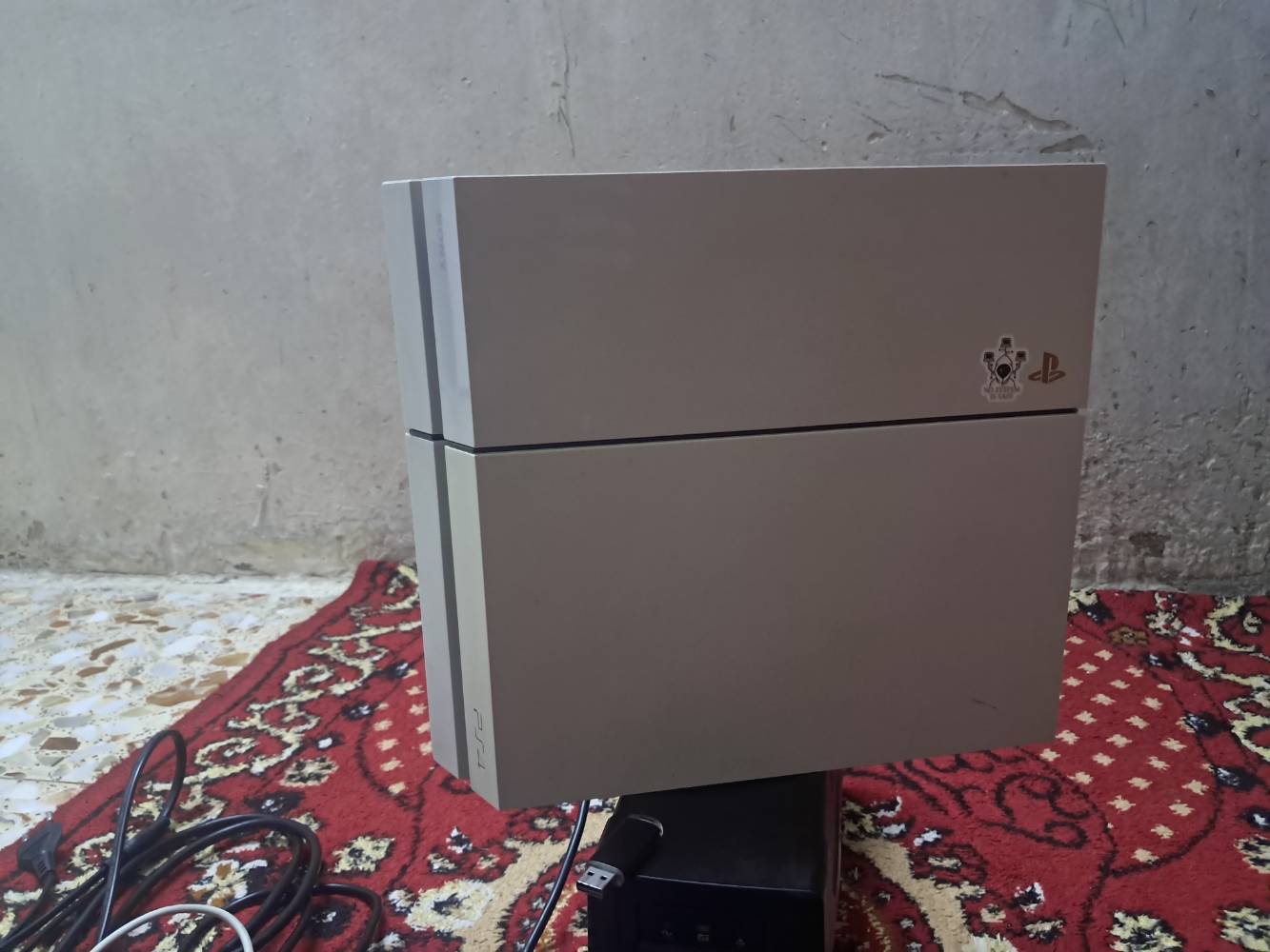 بلي فور • ٥١ لعبة • هارد ٢ تيرا