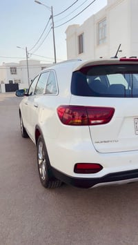 سورنتو ٢٠١٩ • ديوانيه