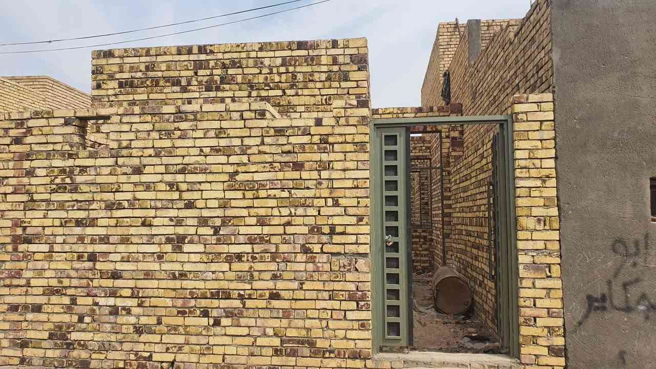 بستان عبدالحسين • ١٠٠م • طابو زراعي