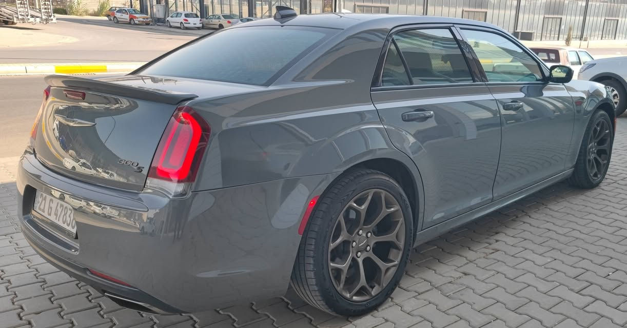 كليزله راوباما 300S مواسفات گولد ايديشنن (S,) قه بات مواسفاتت  موديل ٢٠١٩كوشن جلد بانوراما كوشن گه رم و سوكان هيته رو شاشه گه وره و له حيه و بيش و دواليدو زينؤن سه ياره كه كلين تايتله ليره يه ك سه رقه و سي جملخي دواوه سه كن بوياخه ٢ بست  كيرؤمه كينه به شه رتت ٢به سمه ي شه ريكه   ٧٥ هه زار رؤشتووه. نرخ ٢٧٩$
ناونيشان سليماني 

ز م***********

كليزله راوباما 300S مواسفات گولد ايديشنن (S,) قه بات مواسفاتت  موديل ٢٠١٩كوشن جلد بانوراما كوشن گه رم و سوكان هيته رو شاشه گه وره و له حيه و بيش و دواليدو زينؤن سه ياره كه كلين تايتله ليره يه ك سه رقه و سي جملخي دواوه سه كن بوياخه ٢ بست  كيرؤمه كينه به شه رتت ٢به سمه ي شه ريكه   ٧٥ هه زار رؤشتووه. نرخ ٢٧٩$
