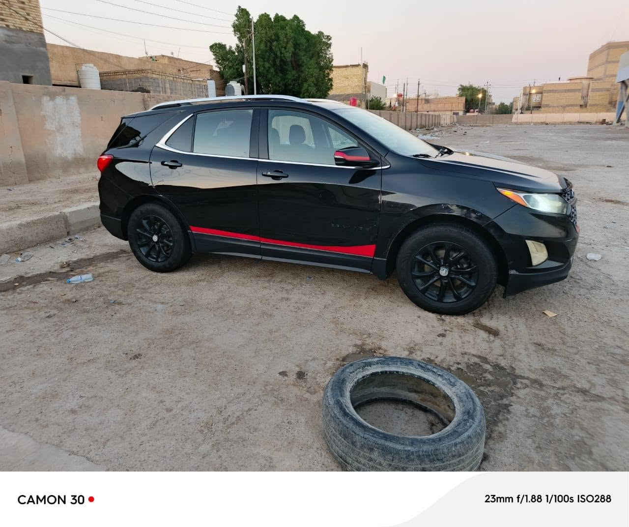 كوينكس • ٢٠١٨ • ١٥٠٠ تيربو