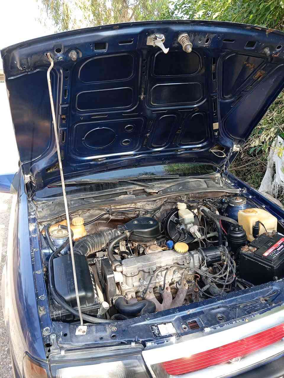 للبيع اوبل فكترا محرك 16 موديل 92 شرط وكاله وتحويل سنوية إلى 2029 بيها كابون بنزين مطوز جمالي بدون دعم أو حادث شرط سعرها 37 وبي مجال
للتواصل *********** اتصال و وتساب
للبيع اوبل فكترا محرك 16 موديل 92 شرط وكاله وتحويل سنوية إلى 2029 بيها كابون بنزين مطوز جمالي بدون دعم أو حادث شرط سعرها 37 وبي مجال  
للتواصل *********** للاتصال ووتساب
