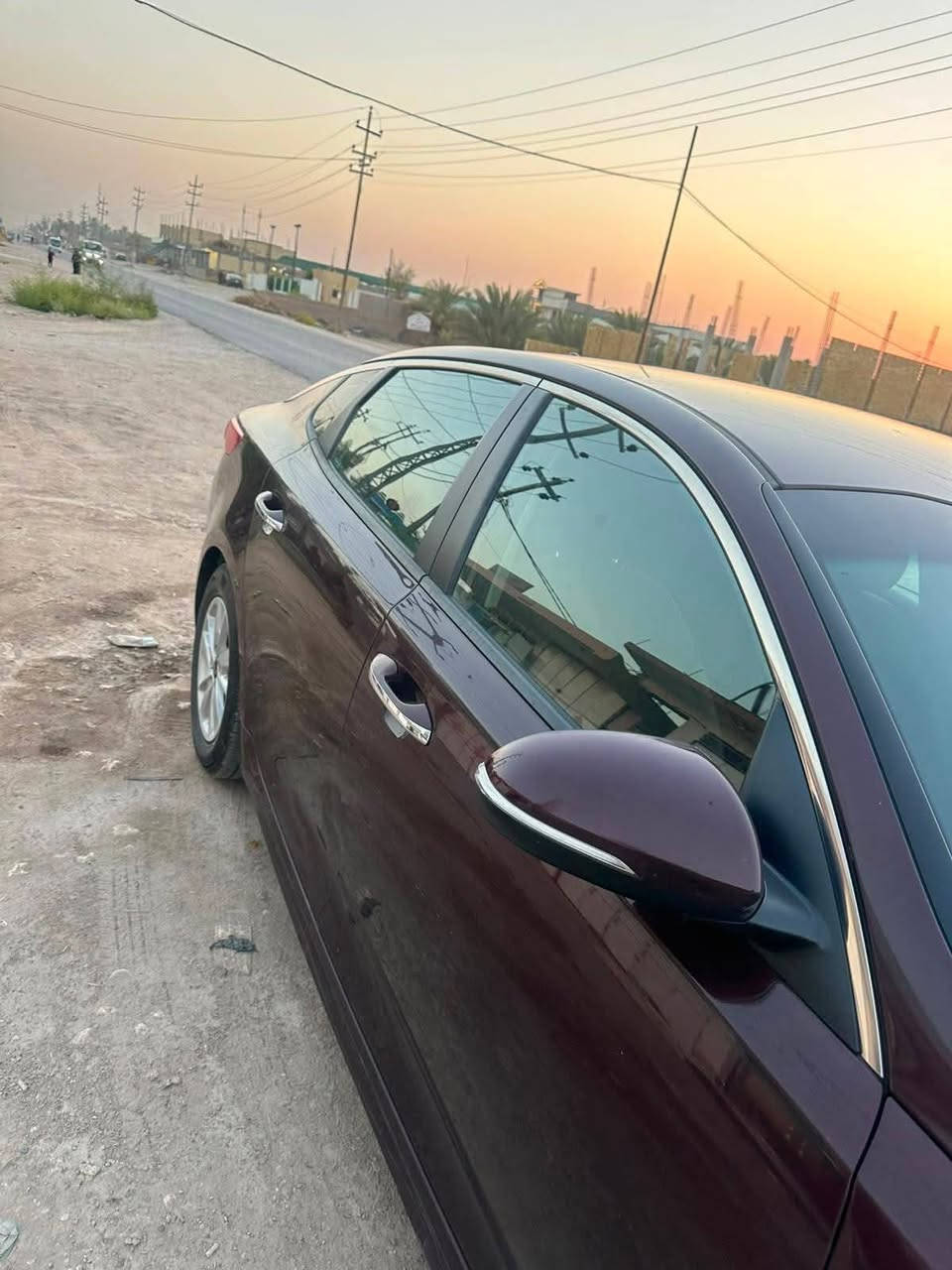اوبتما • ٢٠١٨ • مكينة 2400