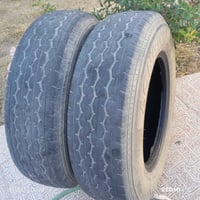 تايرات • بيكم • ١٩٥/١٥