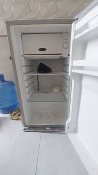 قنينة غاز • نقصه غاز