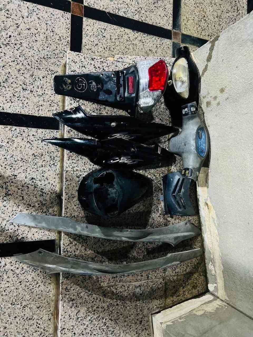 دراجه للبيع ماكس منغولي غراض كامله رقم الهاتف بس ماكو وتساب‭***********‬
