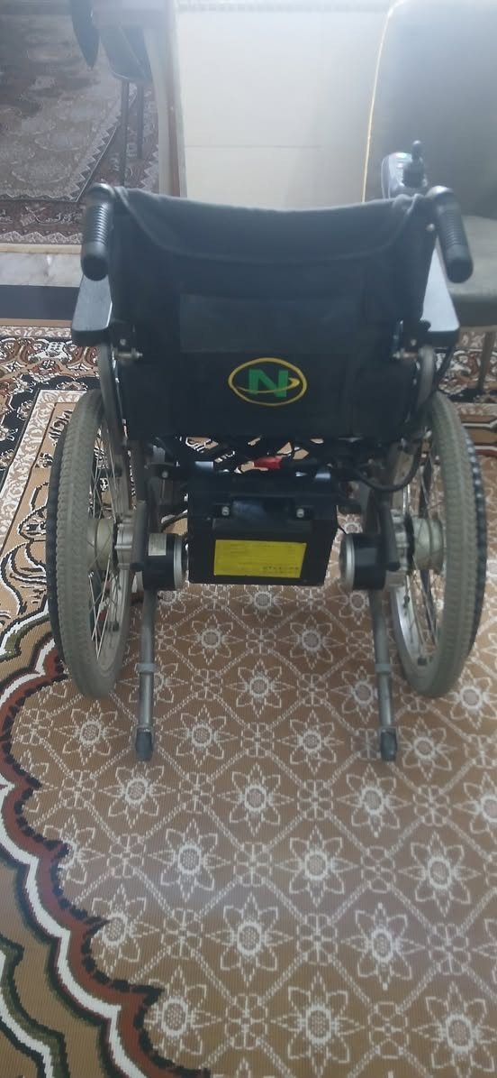 كراسي كهربائية • مستعمل قليل • بغداد