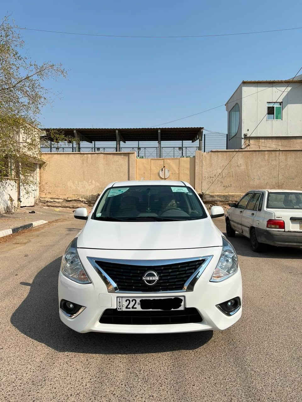 صني 2025 هندي كفاله عامه رقم اربيل ماشيه 10 الف سعر 128 مكاني بصره تحسينيه للاتصال *********** البصرة, العراق

