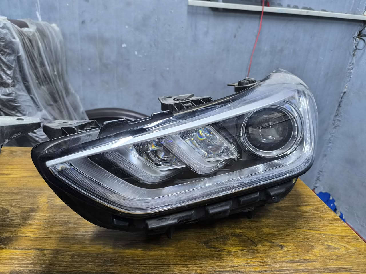 لايتات جنسس G90 حاويه تفصيخ فول LED نظافه ١٠٠٪توصيل جميع المحافظات وسعر مناسب
 ***********  اتصال
***********  واتساب
‏استعمل هذا الرابط للانضمام إلى مجموعتي في واتساب: https://chat.whatsapp.com/BQ6MYItfGBU8UvtS19G8Ay?s=sh&p=a&mlu=4
