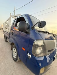 كيا ٢٠٠٦ • رقم بغداد • جاهزة للعمل