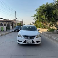 سينترا • ٢٠١٥ • ١٣٠ الف كم