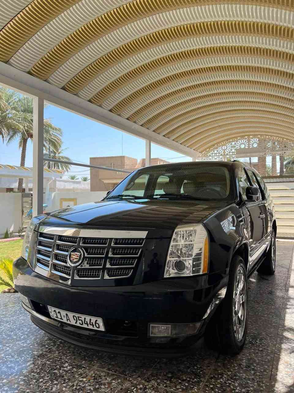 سكاليت • ٢٠١٣ • ماشيه ٦٤ ميل