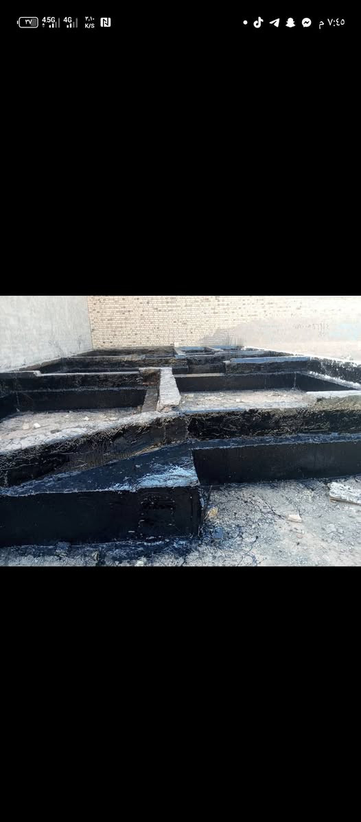 سكله ابو زفت
البيع والعمل الزفت والفلانكوت والباد وفلين اوزكام وعاده ماستك وكوي الماستك 
وتطبيك الشتايكر طفيلي وديوانيه وافق على شروط المهندسين  
وأسعارنه مناسبه شغل درجه أولئ رقم الهاتف ***********/***********
