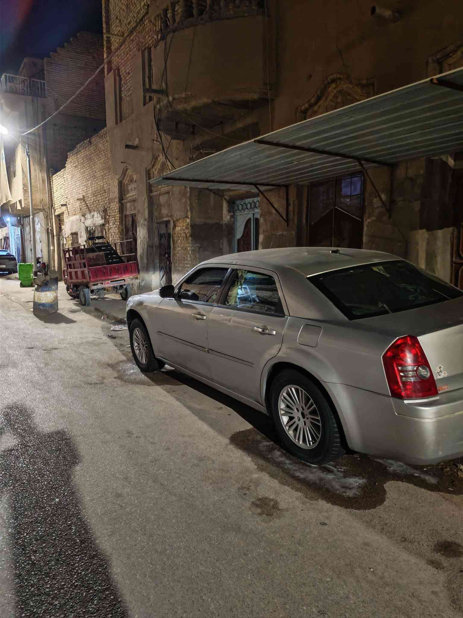 اوباما2008 رقم بغداد السعر105 بيها قطع صبغ فقط ***********

نص مكتوب في الصور:
- كل الأشياء مصيرها ذكريات فأجعلوها جميلة ..
